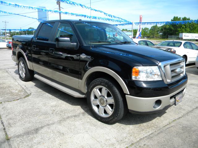 Ford F150 2007 photo 8