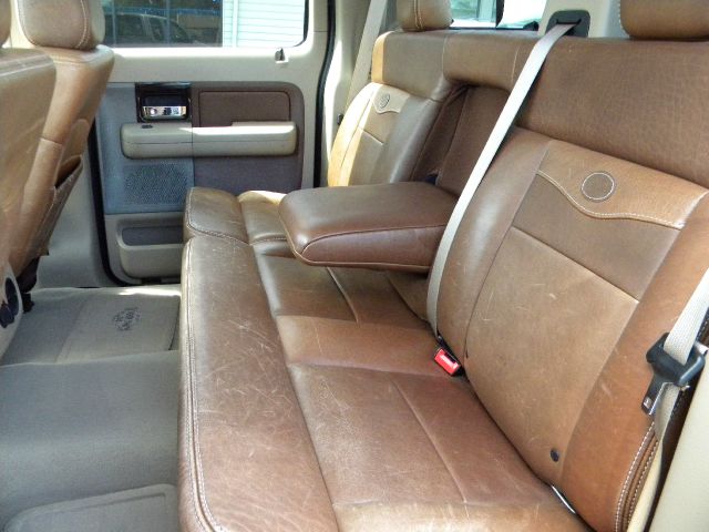 Ford F150 2007 photo 9