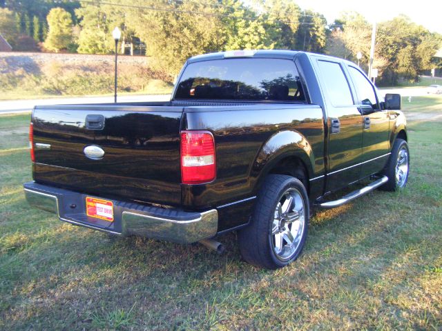 Ford F150 2007 photo 1
