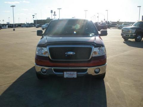 Ford F150 2007 photo 1