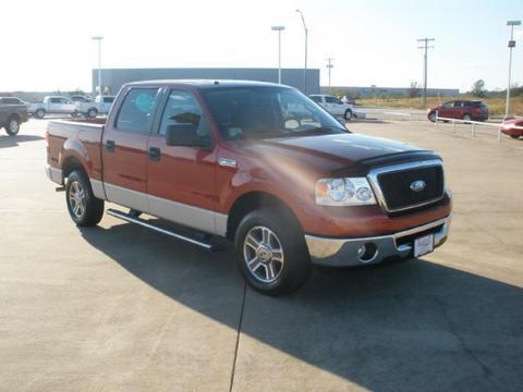 Ford F150 2007 photo 2