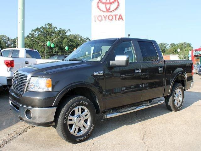Ford F150 Sport 4WD Pickup