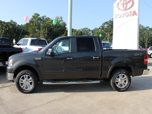 Ford F150 2007 photo 1