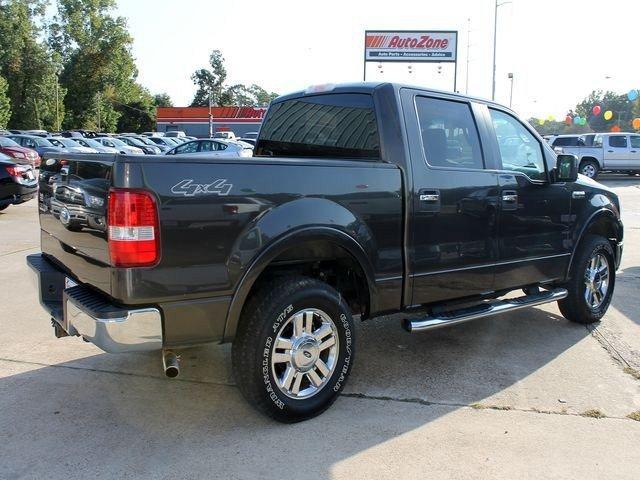 Ford F150 2007 photo 2