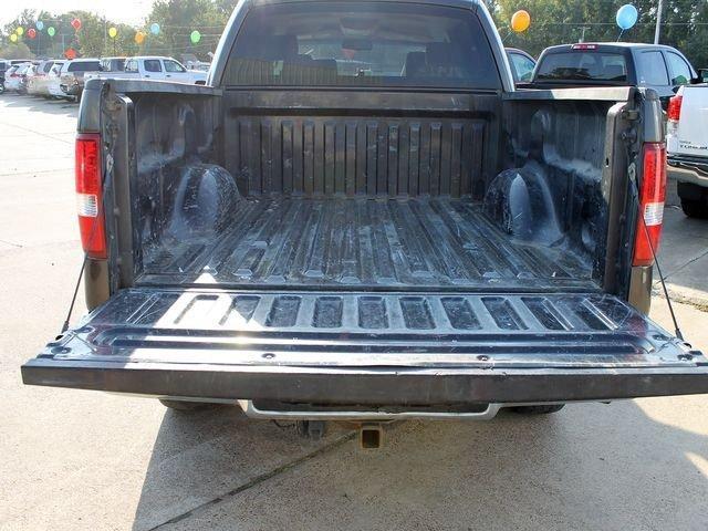 Ford F150 2007 photo 3