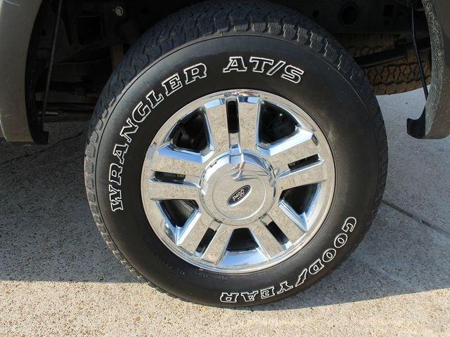 Ford F150 2007 photo 4