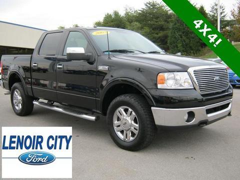 Ford F150 Sport 4WD Other