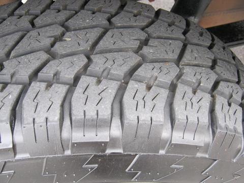 Ford F150 2007 photo 1