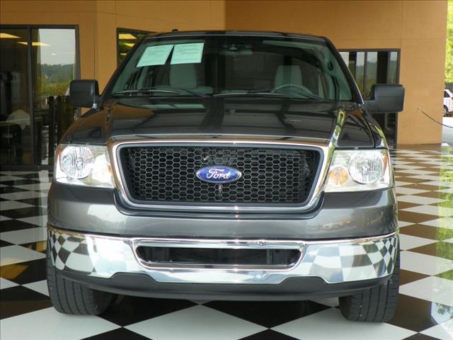 Ford F150 Unknown Pickup Truck