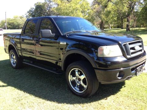 Ford F150 2007 photo 1