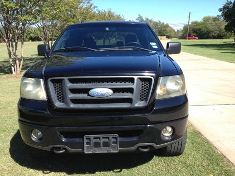 Ford F150 2007 photo 2
