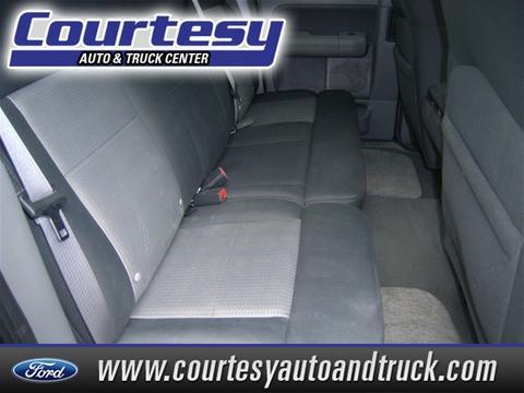 Ford F150 Unknown Other