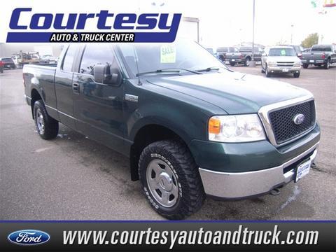 Ford F150 2007 photo 2