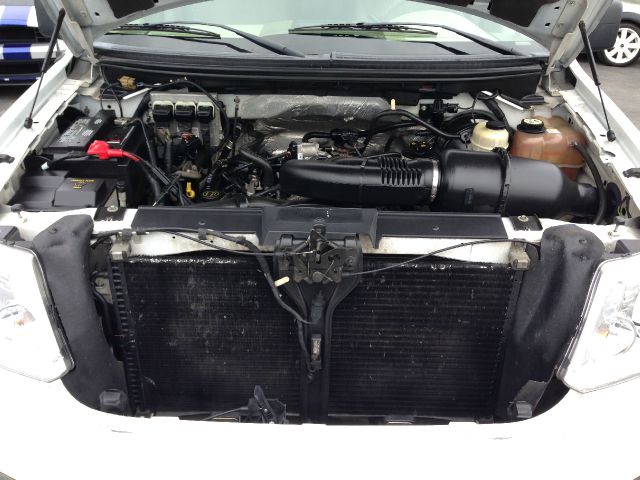 Ford F150 2007 photo 2