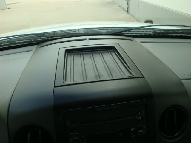 Ford F150 2007 photo 10