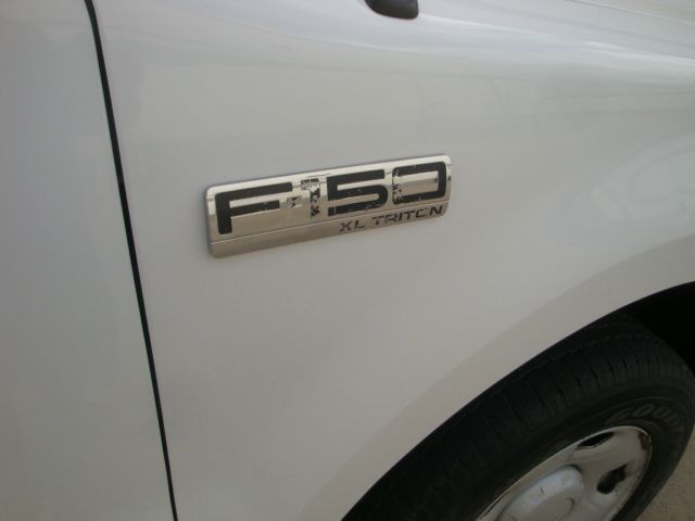 Ford F150 2007 photo 11