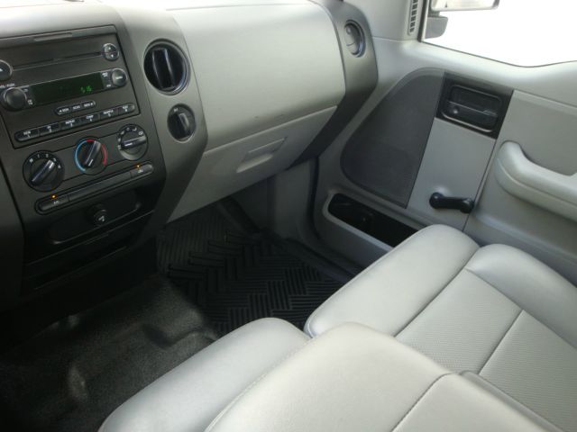 Ford F150 2007 photo 12