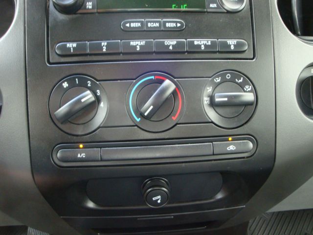 Ford F150 2007 photo 13