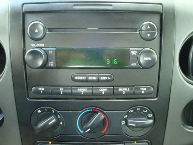 Ford F150 2007 photo 14