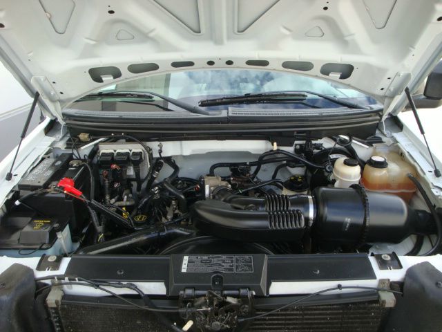 Ford F150 2007 photo 17