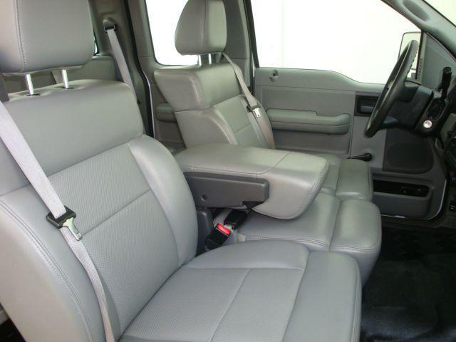 Ford F150 2007 photo 18