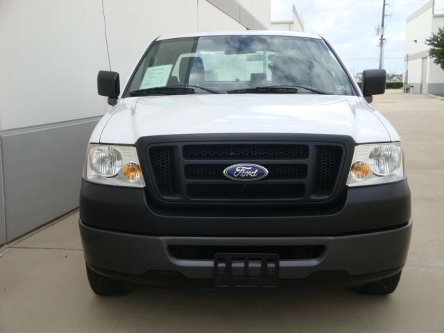 Ford F150 2007 photo 2