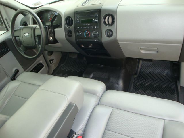 Ford F150 2007 photo 21