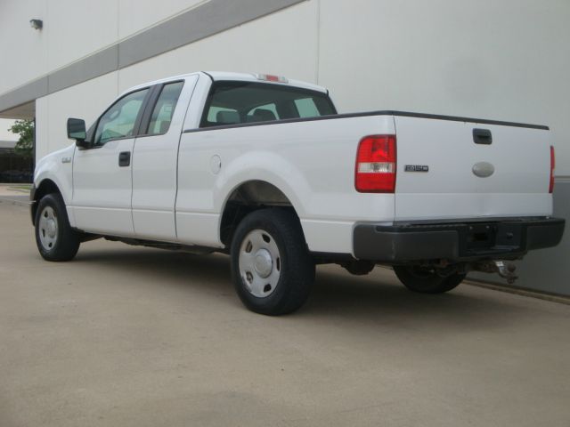 Ford F150 2007 photo 23