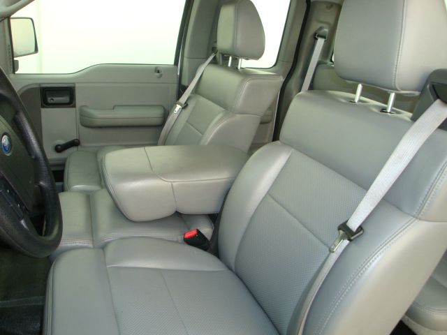 Ford F150 2007 photo 24