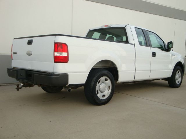 Ford F150 2007 photo 25