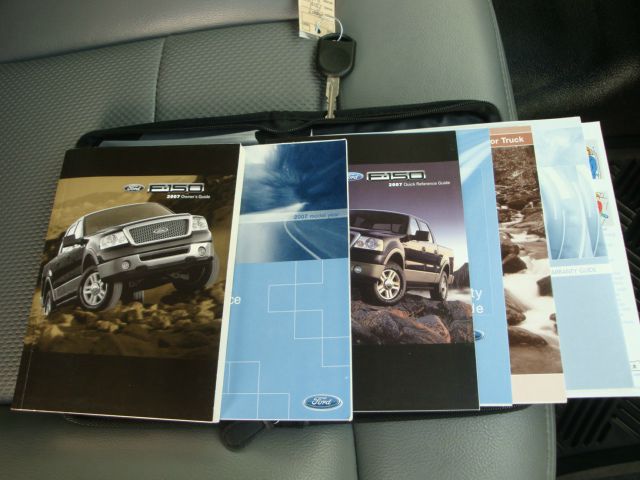 Ford F150 2007 photo 26