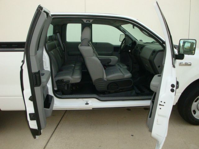 Ford F150 2007 photo 27