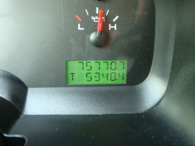 Ford F150 2007 photo 28