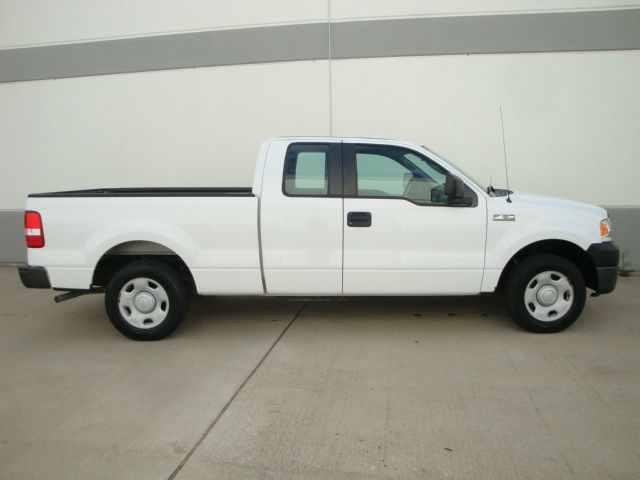 Ford F150 2007 photo 3