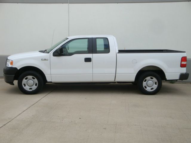 Ford F150 2007 photo 4