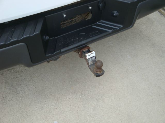 Ford F150 2007 photo 6