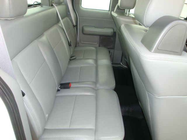 Ford F150 2007 photo 7