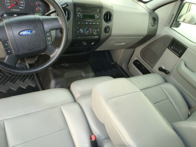 Ford F150 2007 photo 8