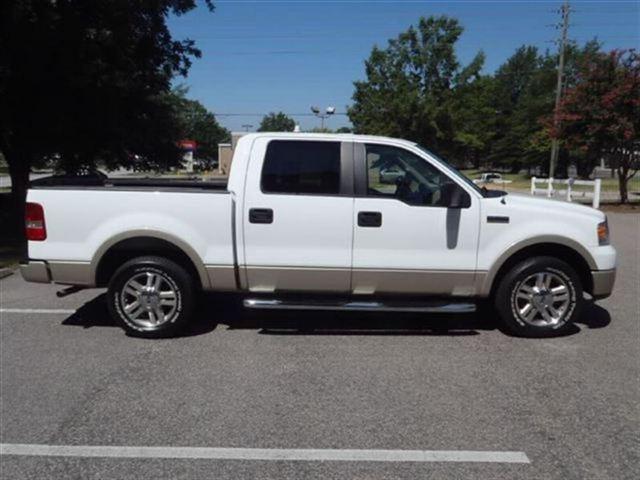 Ford F150 2500 SL Pickup