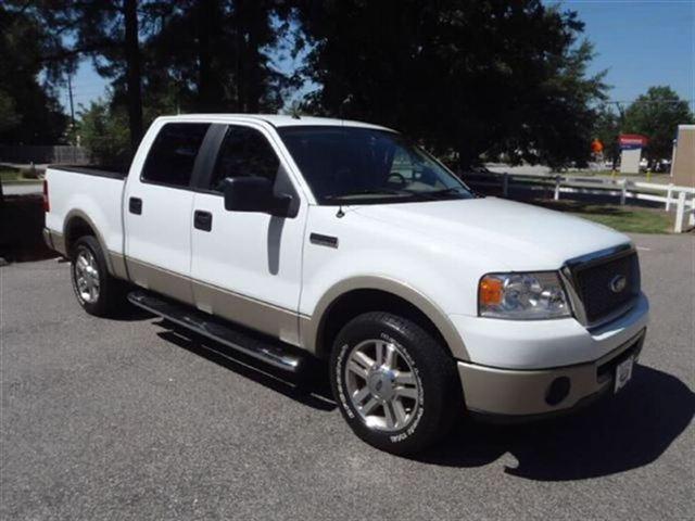 Ford F150 2007 photo 1