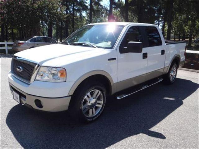 Ford F150 2007 photo 3