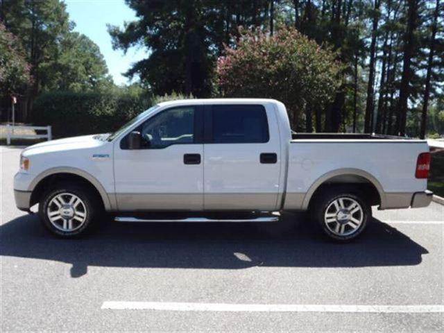 Ford F150 2007 photo 4