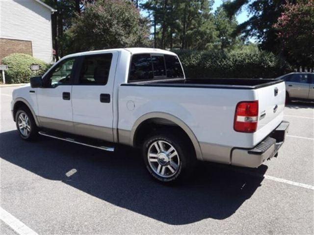 Ford F150 2007 photo 5