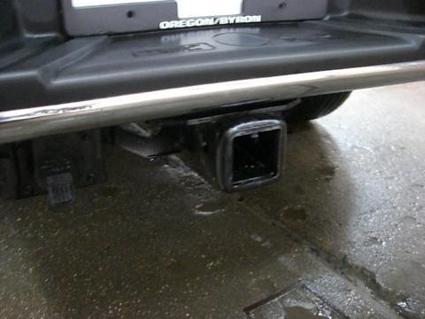 Ford F150 2007 photo 1