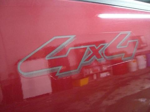 Ford F150 2007 photo 2