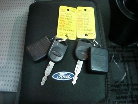 Ford F150 2007 photo 3