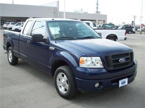 Ford F150 DUMP 4X4 Other