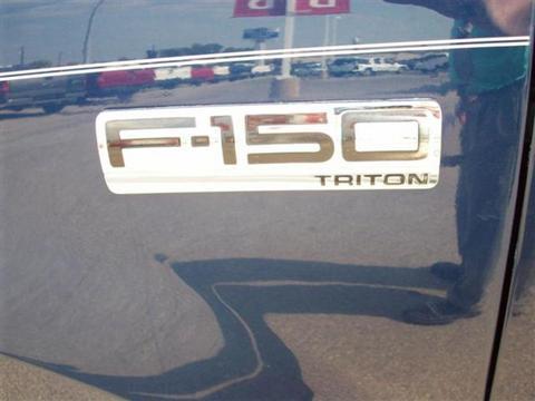 Ford F150 2007 photo 1