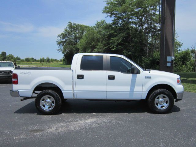 Ford F150 2500 SL Pickup Truck