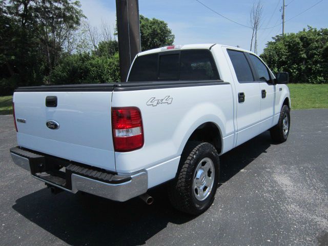 Ford F150 2007 photo 1